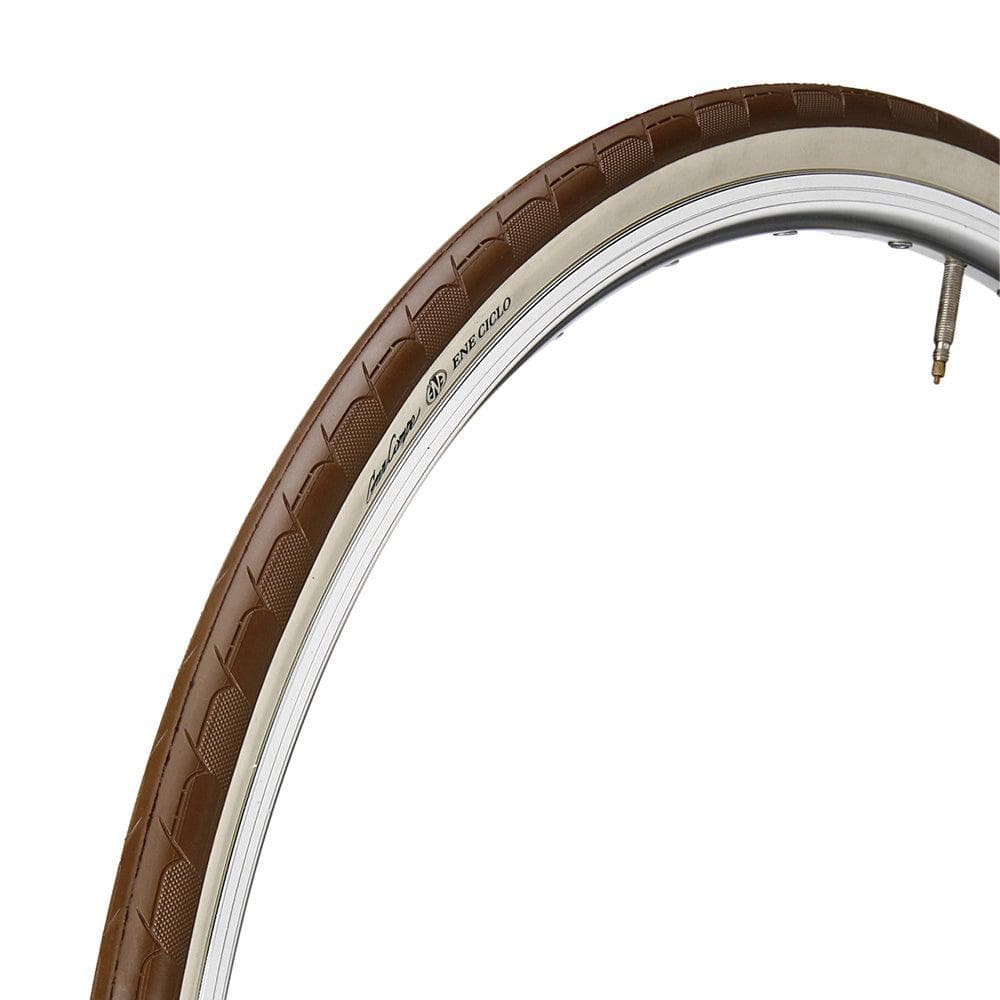 Dia-Compe ENE Ciclo Tyre 700x28 700c Tyre Brown