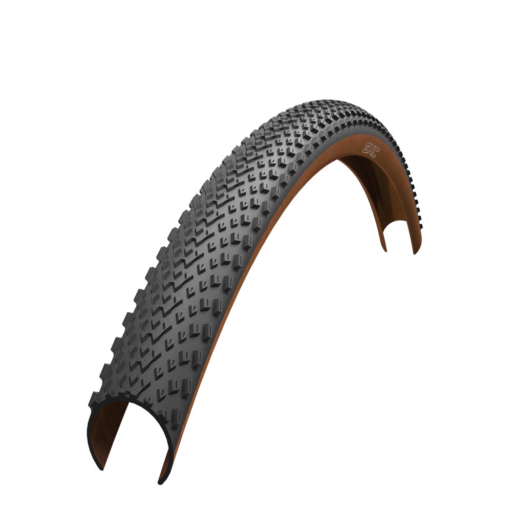 Halo GXC Gravel 700c Tyre Tan Sidewall 700x38