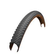 Halo GXC Gravel 700c Tyre Tan Sidewall 700x38
