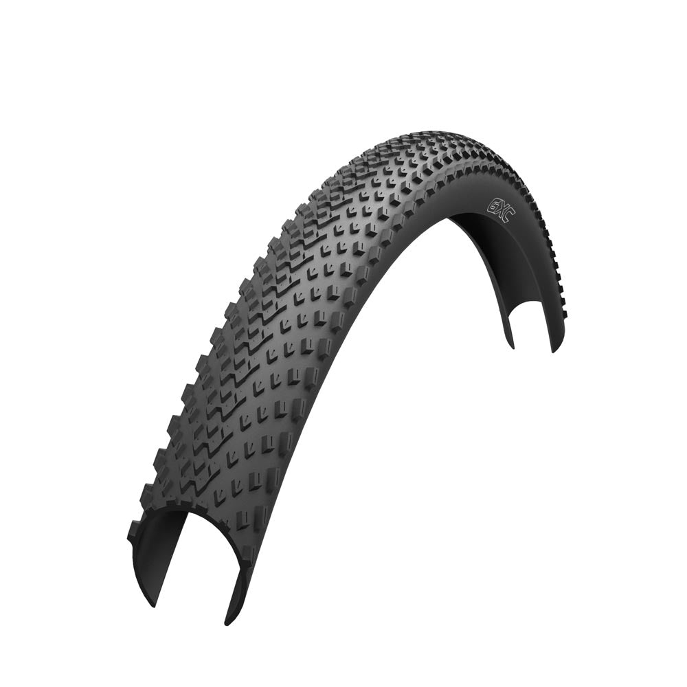 Halo GXC Gravel 27.5"/650b Tyre Black 650x47