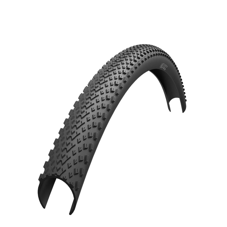 Halo GXC Gravel 700c Tyre Black 700x38