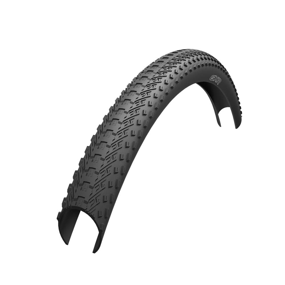Halo GXR Gravel 27.5"/650b Tyre Black 650x47