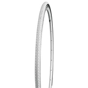 Halo Twin Rail Courier Tyre 700x24 White 700x24
