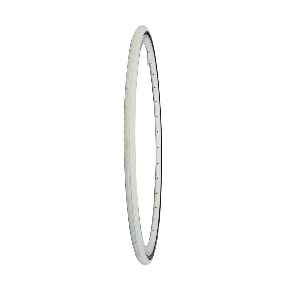 Halo Twin Rail Courier Tyre - 700c