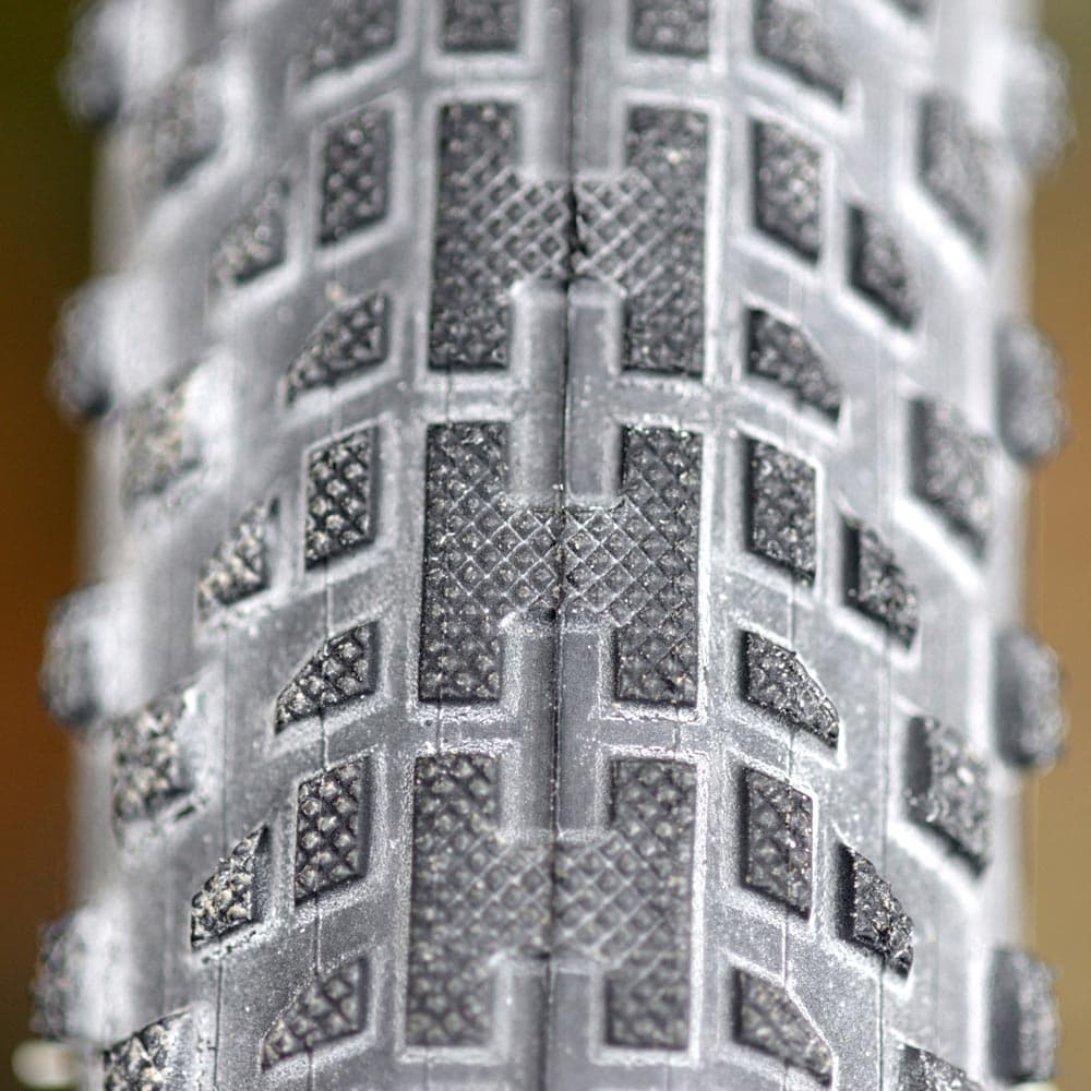 Halo H-Block tyres Black 26x2.20"