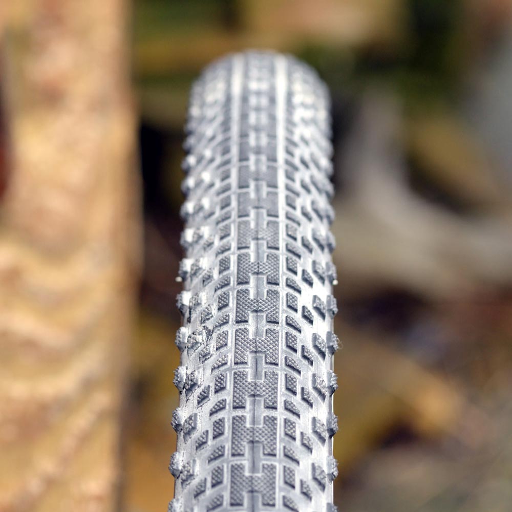 Halo H-Block tyres Black 26x2.20"