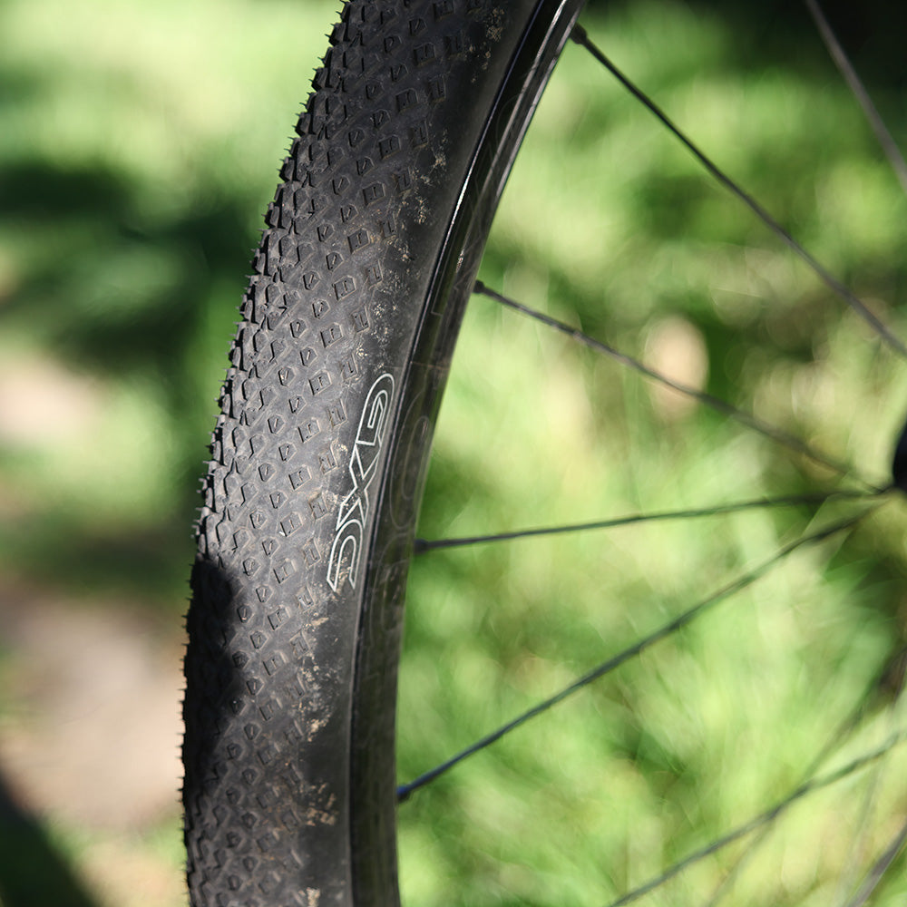 Halo GXC Gravel 700c Tyre Black 700x38