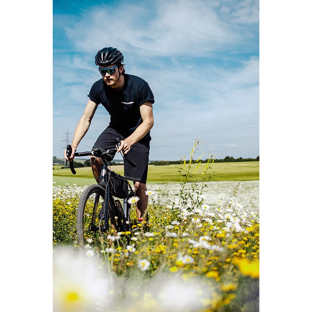 Halo GXR Gravel 27.5"/650b Tyre Black 650x47