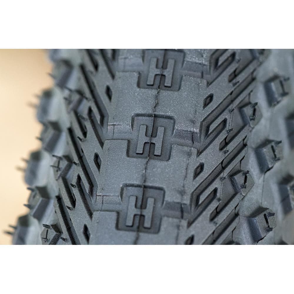 Halo GXR Gravel 27.5"/650b Tyre Black 650x47