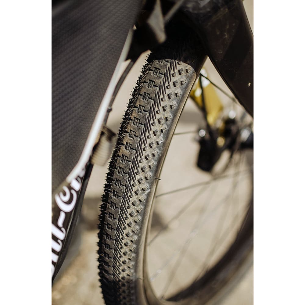 Halo GXR Gravel 27.5"/650b Tyre Black 650x47