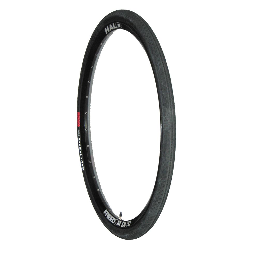 Halo Twin Rail 700c Tyre 700 x 38c