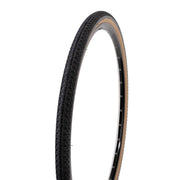 Halo Twin Rail 700c Tyre Black/Tanwall 700x38