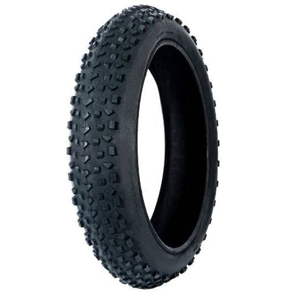 Nutrak Zoom 20 x 4.0 Tyre