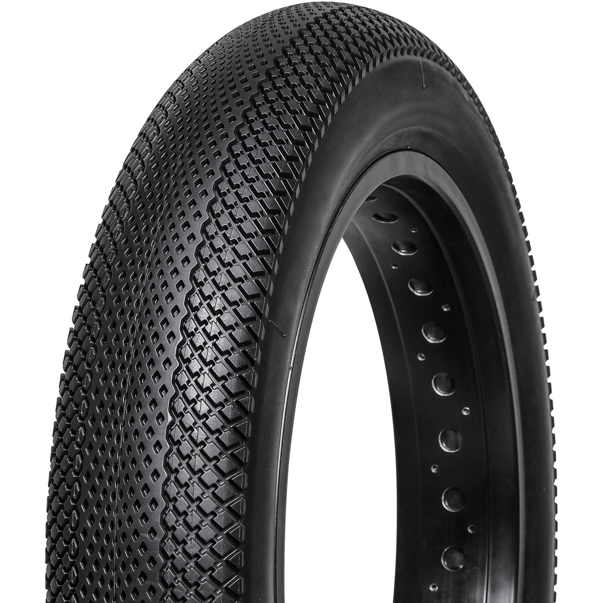 Nutrak Speedster Cargo 20 x 4