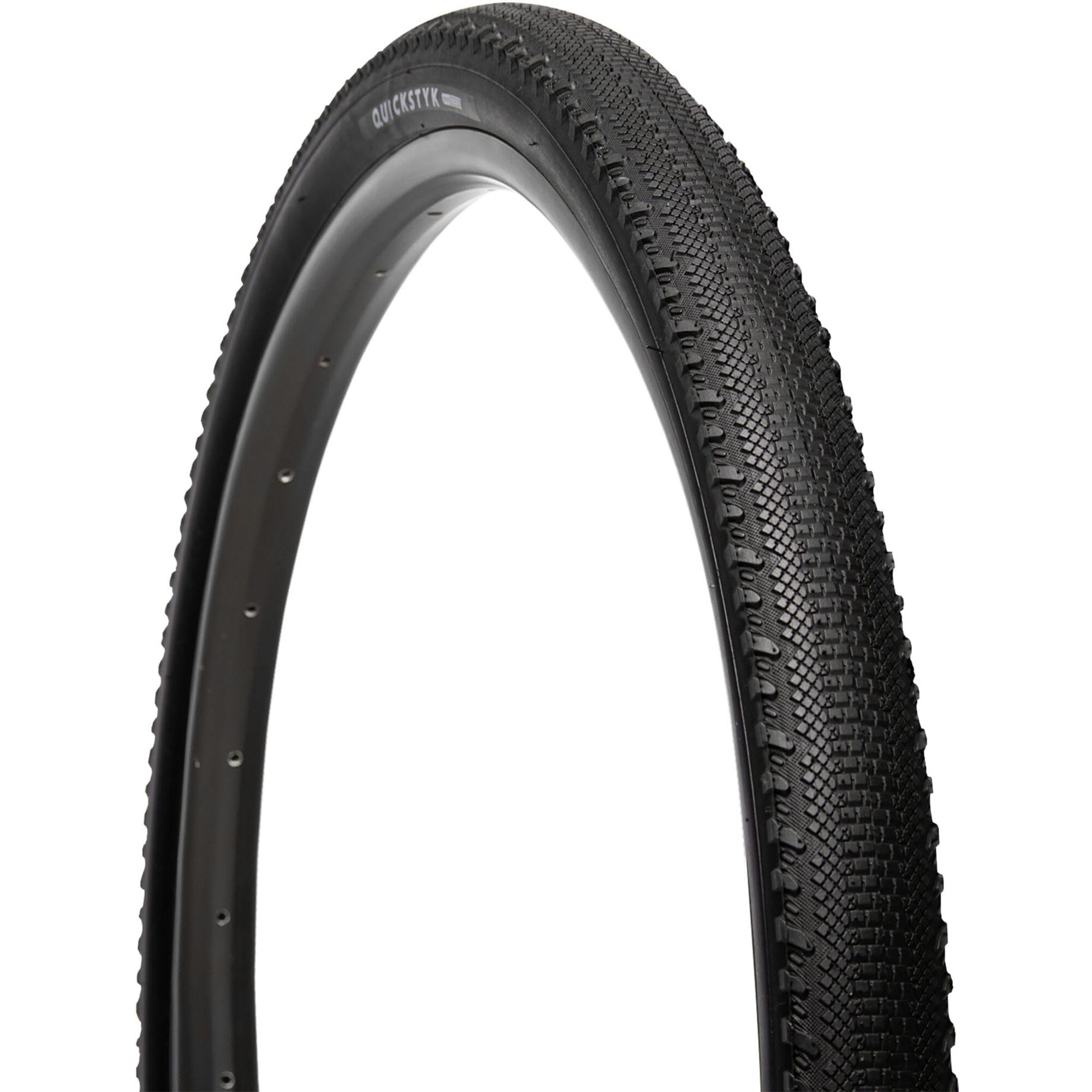 Nutrak Quickstyk 700x45 Black