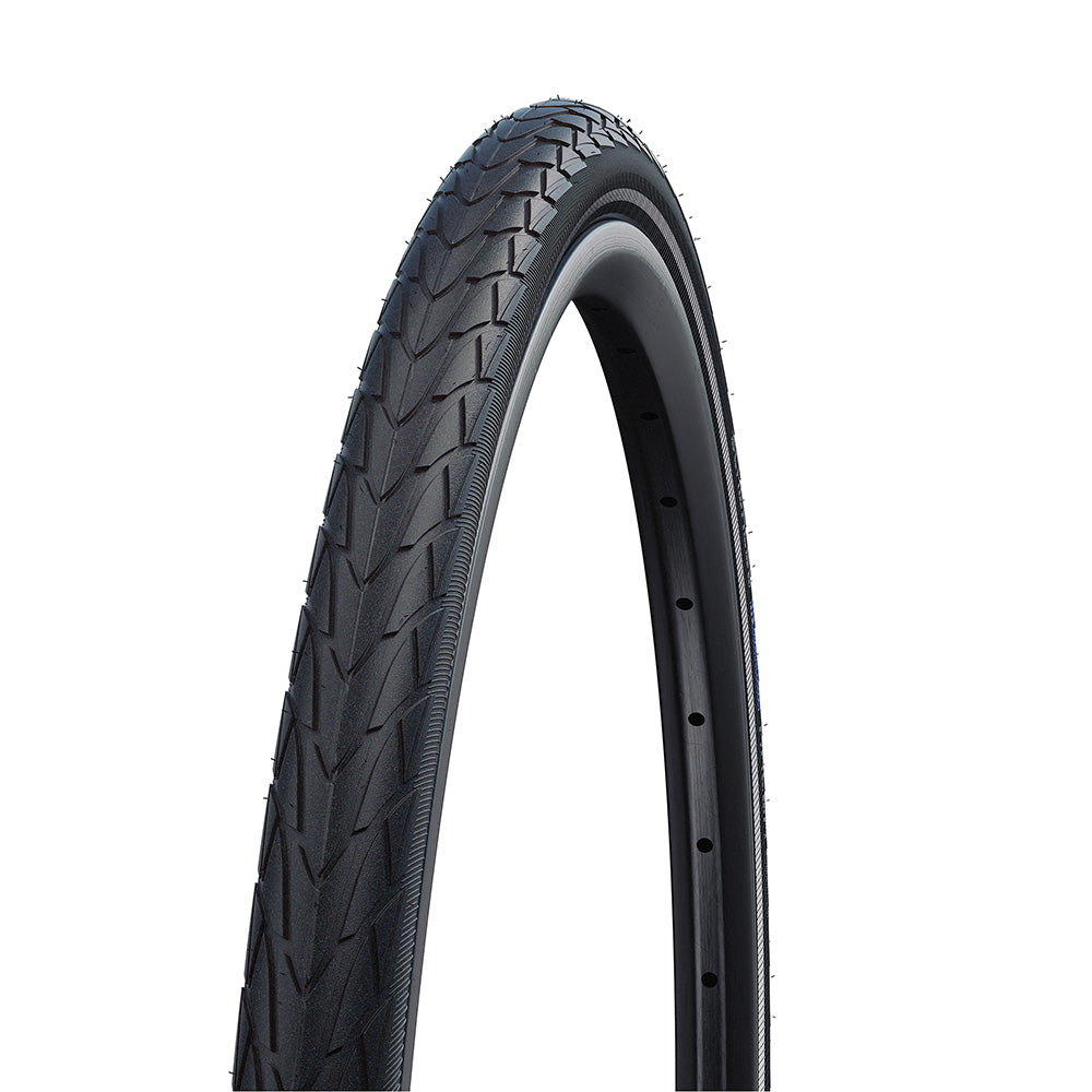 Schwalbe Marathon Racer 28x1.50 700x38 Black