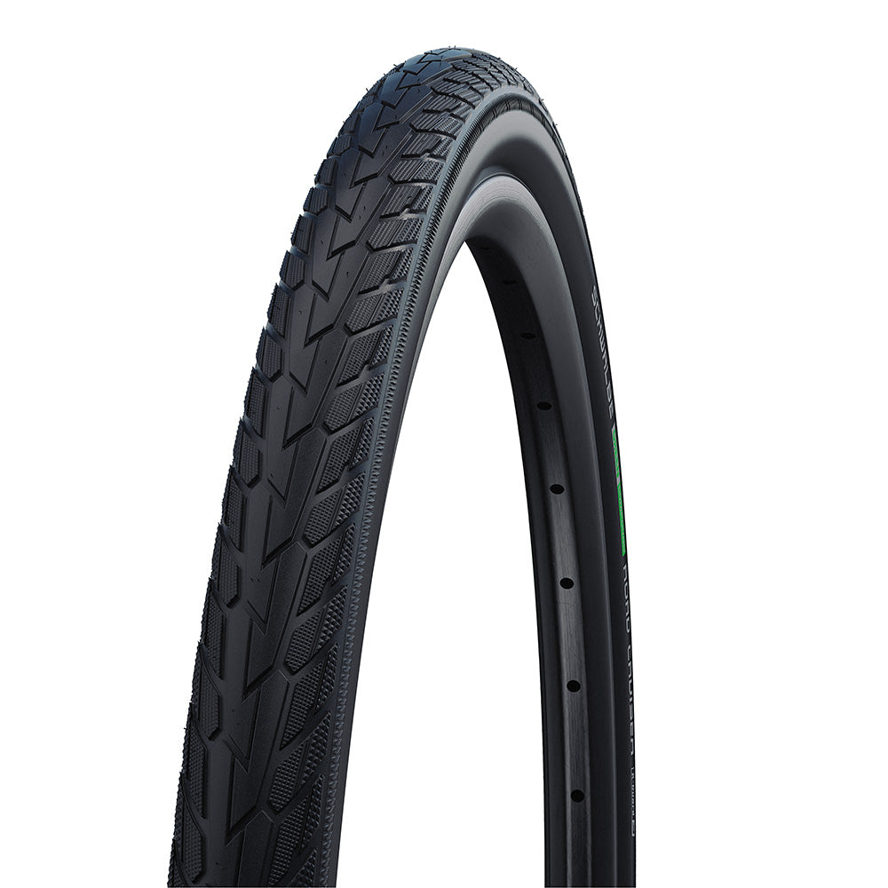 Schwalbe Road Cruiser 20" Black 20x1.75"