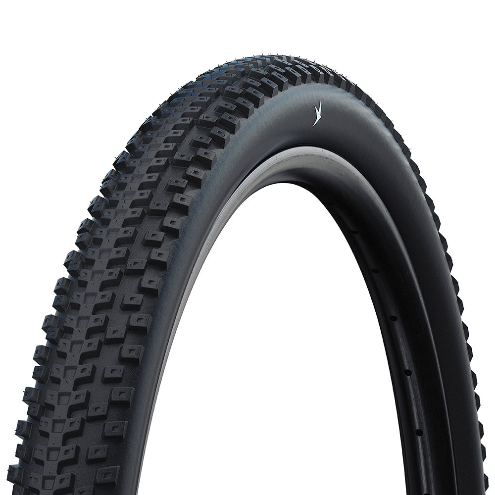 Schwalbe Advancer Hybrid 29x2.25 Black/Reflex