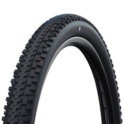 Schwalbe Advancer Hybrid 29x2.25 Black/Reflex