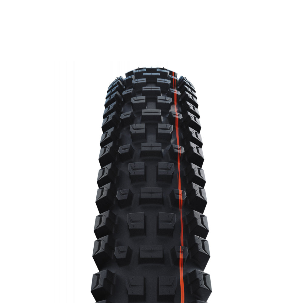 Schwalbe Albert Gravity Pro 27.5 Black 27.5x2.50"