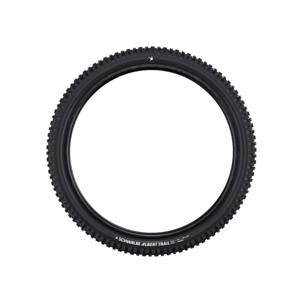 Schwalbe Albert Trail Pro 29 Black 29x2.50"
