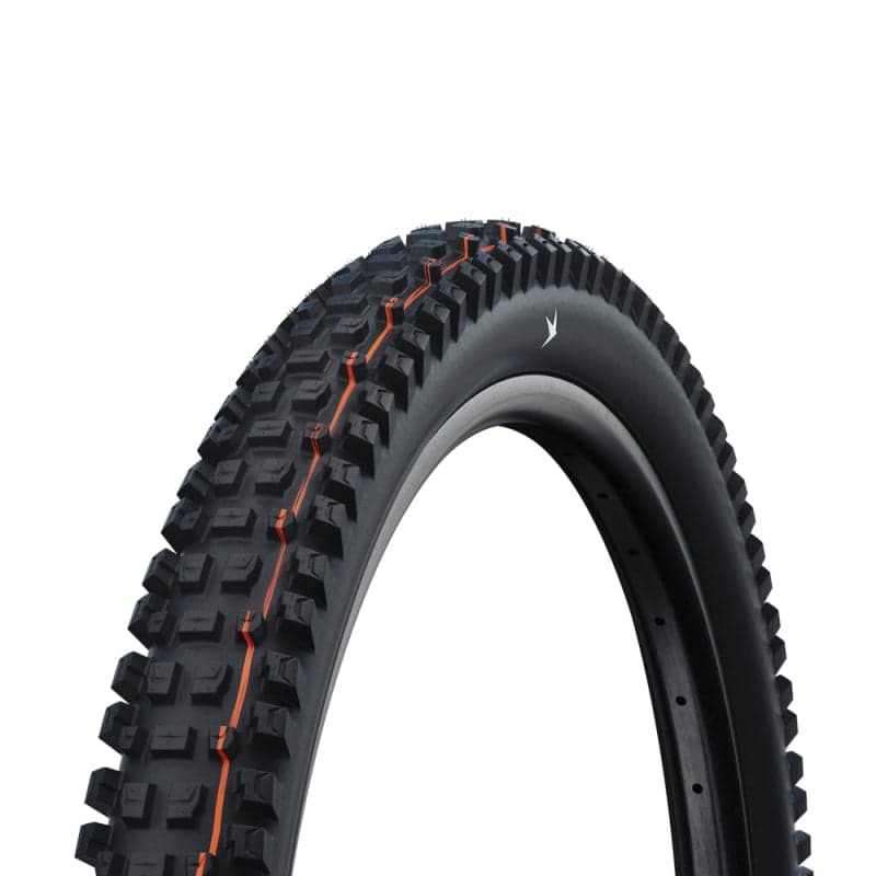 Schwalbe Albert Gravity Pro 29 Black 29x2.50"