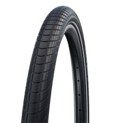 Schwalbe Big Apple 16x2.0 Black