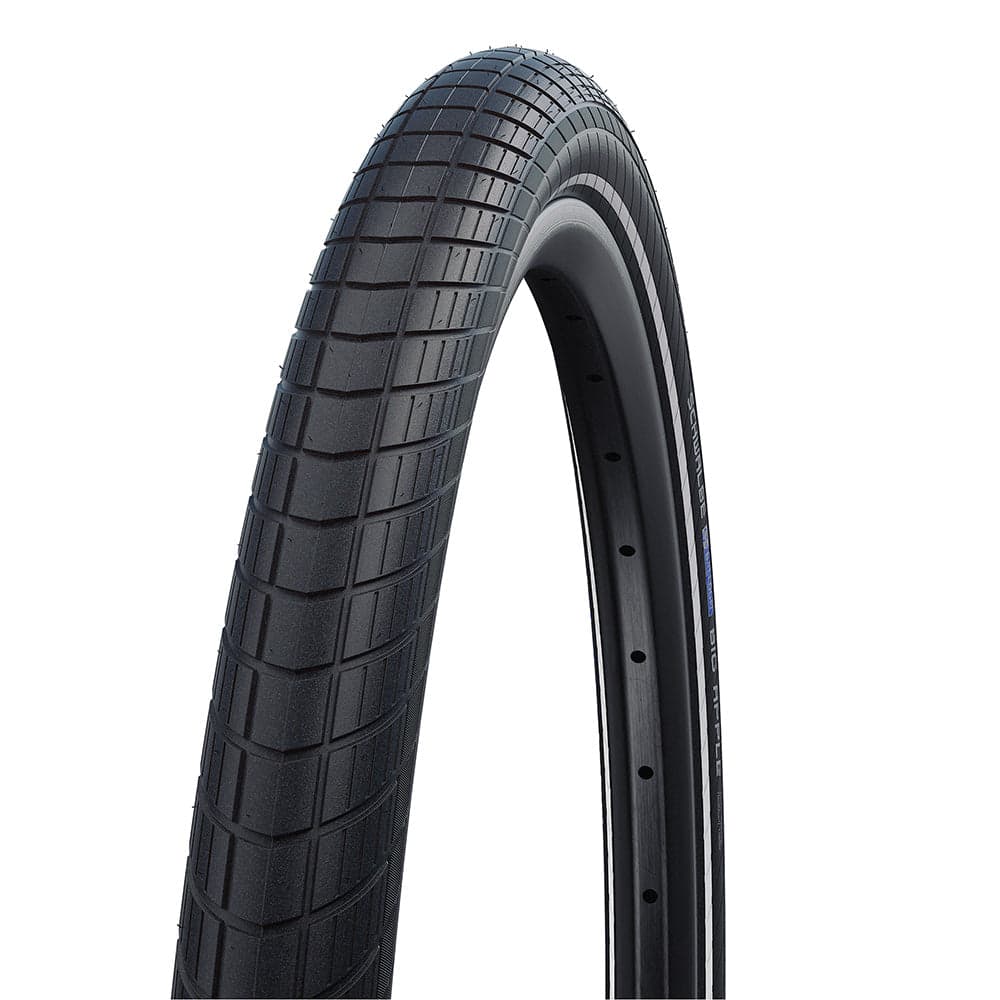 Schwalbe Big Apple Black 29x2.35"