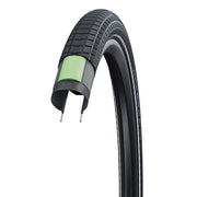 Schwalbe Big Ben Plus 28x2.15 Black