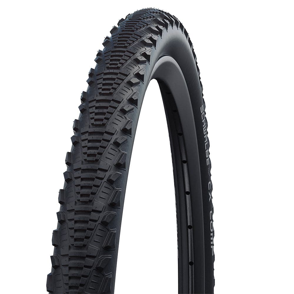 Schwalbe CX Comp Tyre 700c Black 700x35