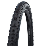 Schwalbe CX Comp Tyre 700c Black 700x38