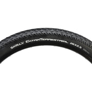Surly - Parts ExtraTerrestrial Tyre Black 26x2.50"