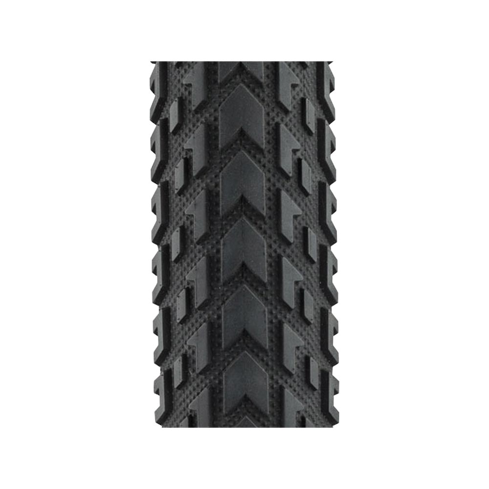 Surly - Parts ExtraTerrestrial Tyre 700c Black 700x41