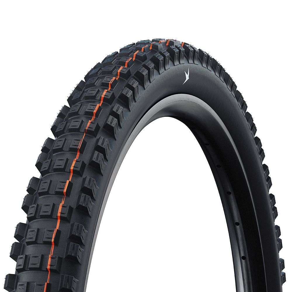 Schwalbe Eddy Current Gravity Pro 27.5x2.50 Black