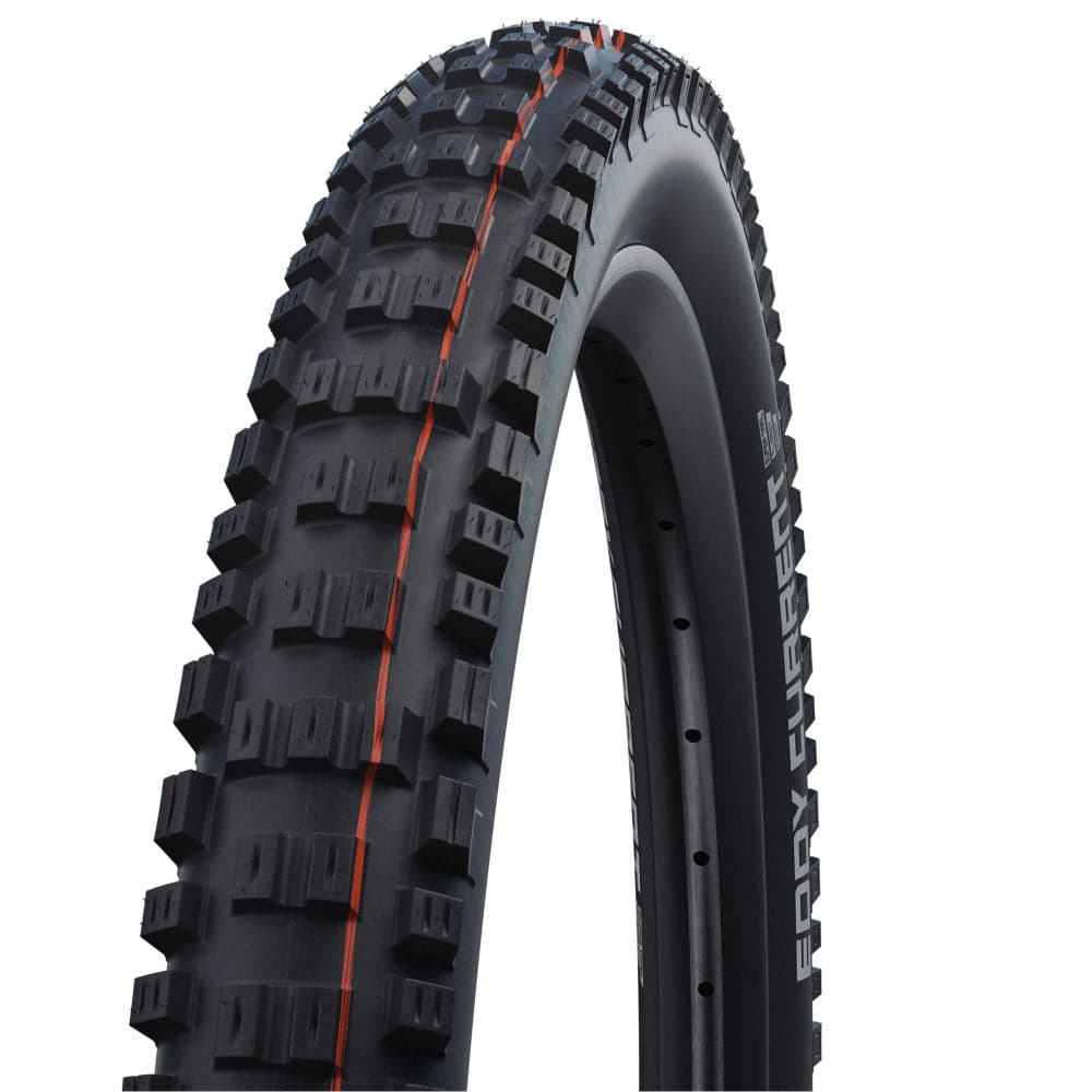 Schwalbe Eddy Current Front 27.5x2.80 Black