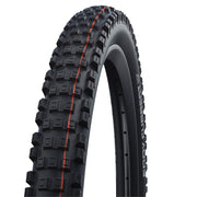 Schwalbe Eddy Current 27.5 Black 27.5x2.60"
