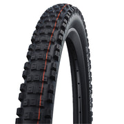 Schwalbe Eddy Current 27.5 Black 27.5x2.80"