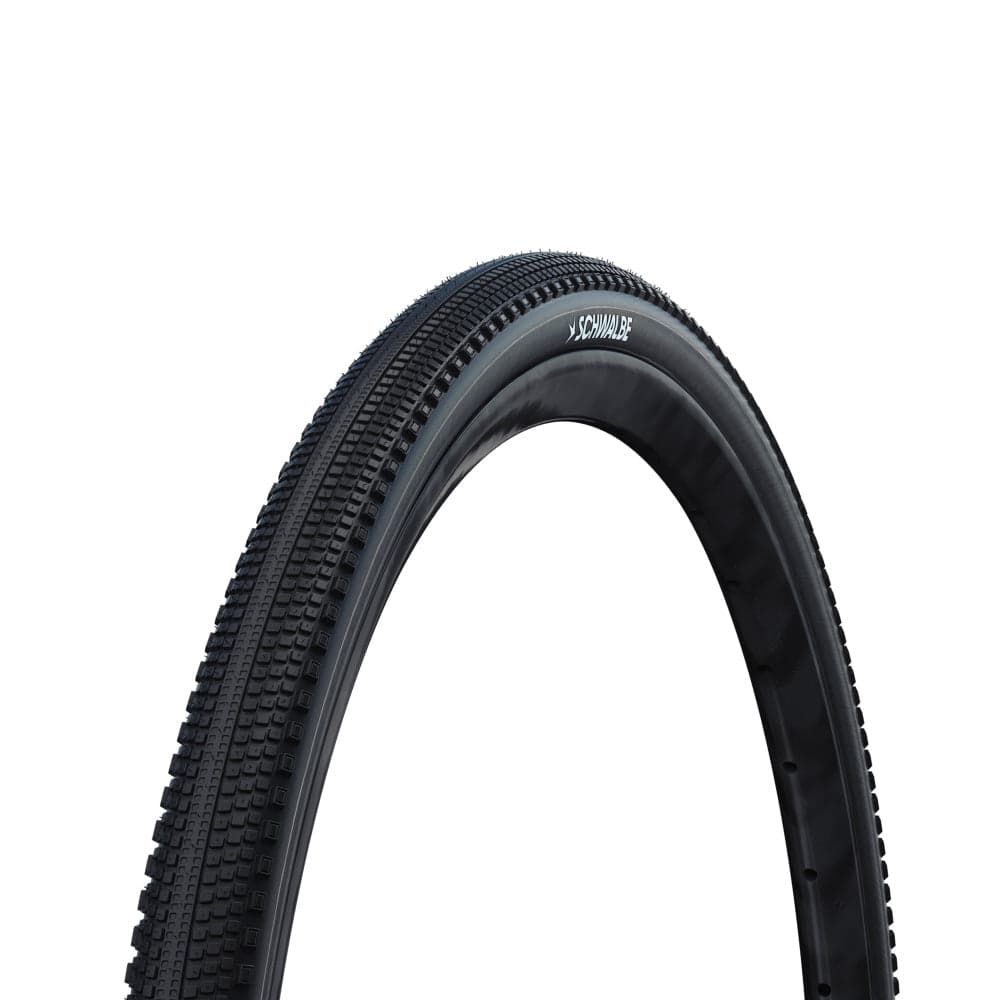 Schwalbe G-One Comp 700c Black 700x35