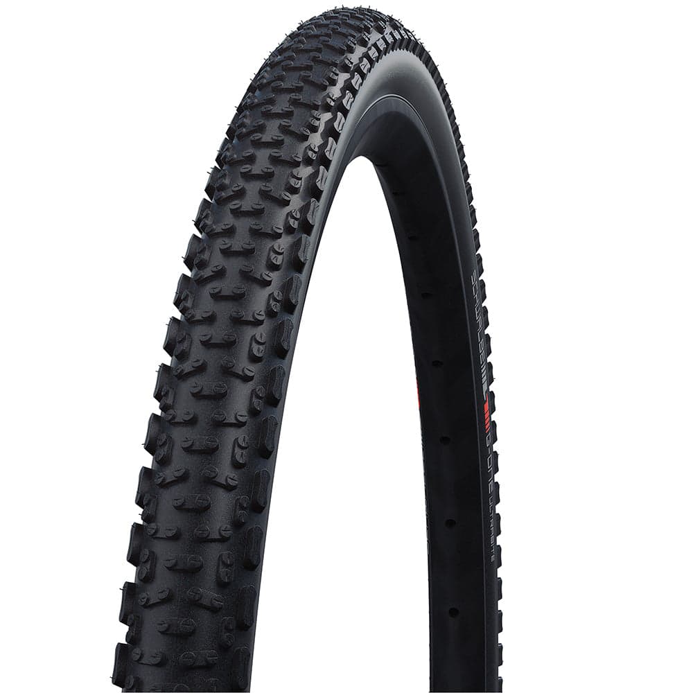 Schwalbe G-One Ultra Bite EVO TLE Black 700x40
