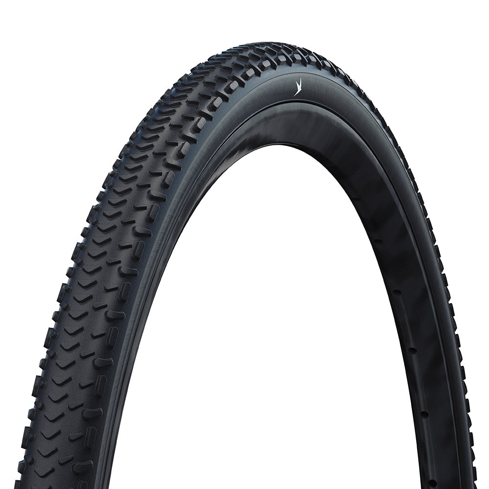 Schwalbe G-One RX Performance 28x1.50 700x40 Black