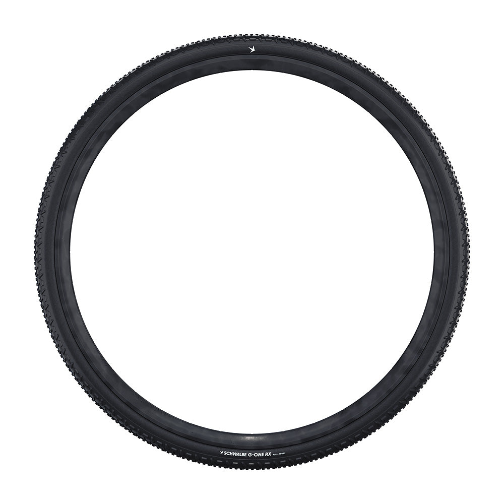 Schwalbe G-One RX Performance 700c Black