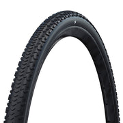 Schwalbe G-One RX Performance 700c Black