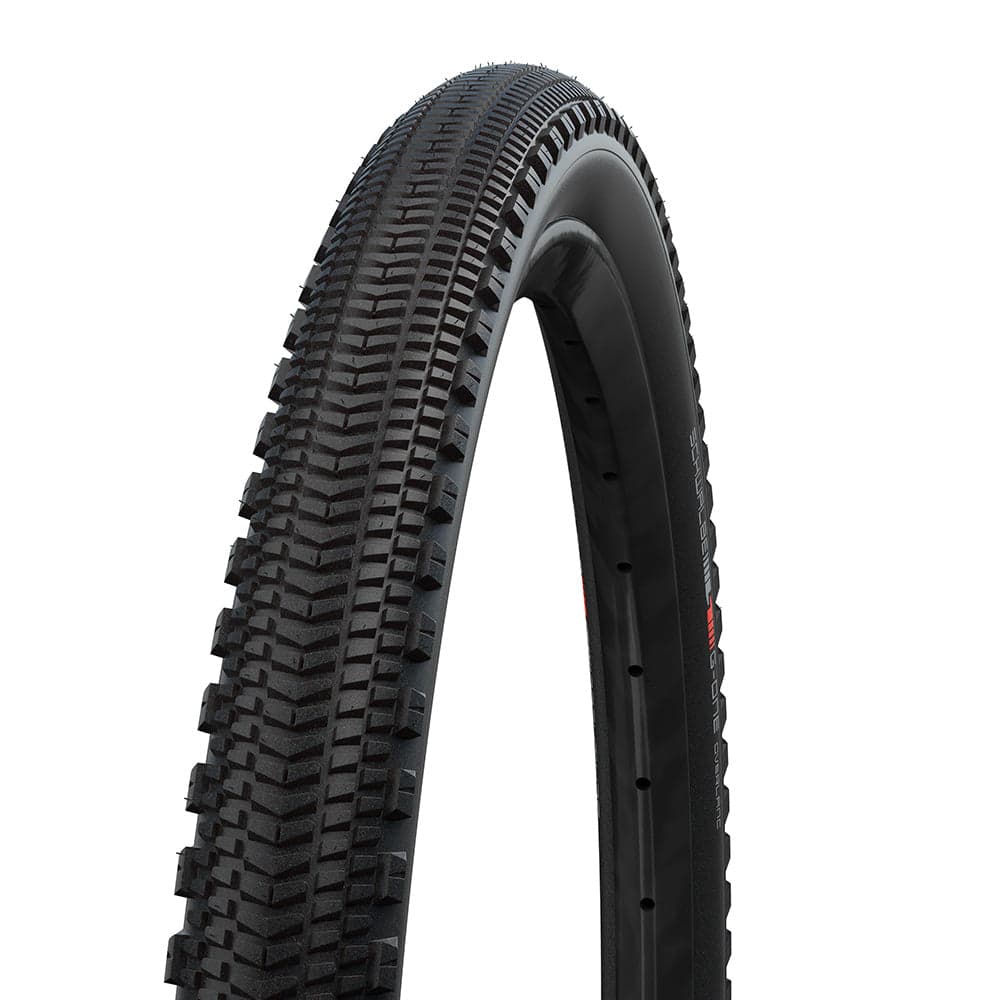Schwalbe G-One Overland Black 700x40