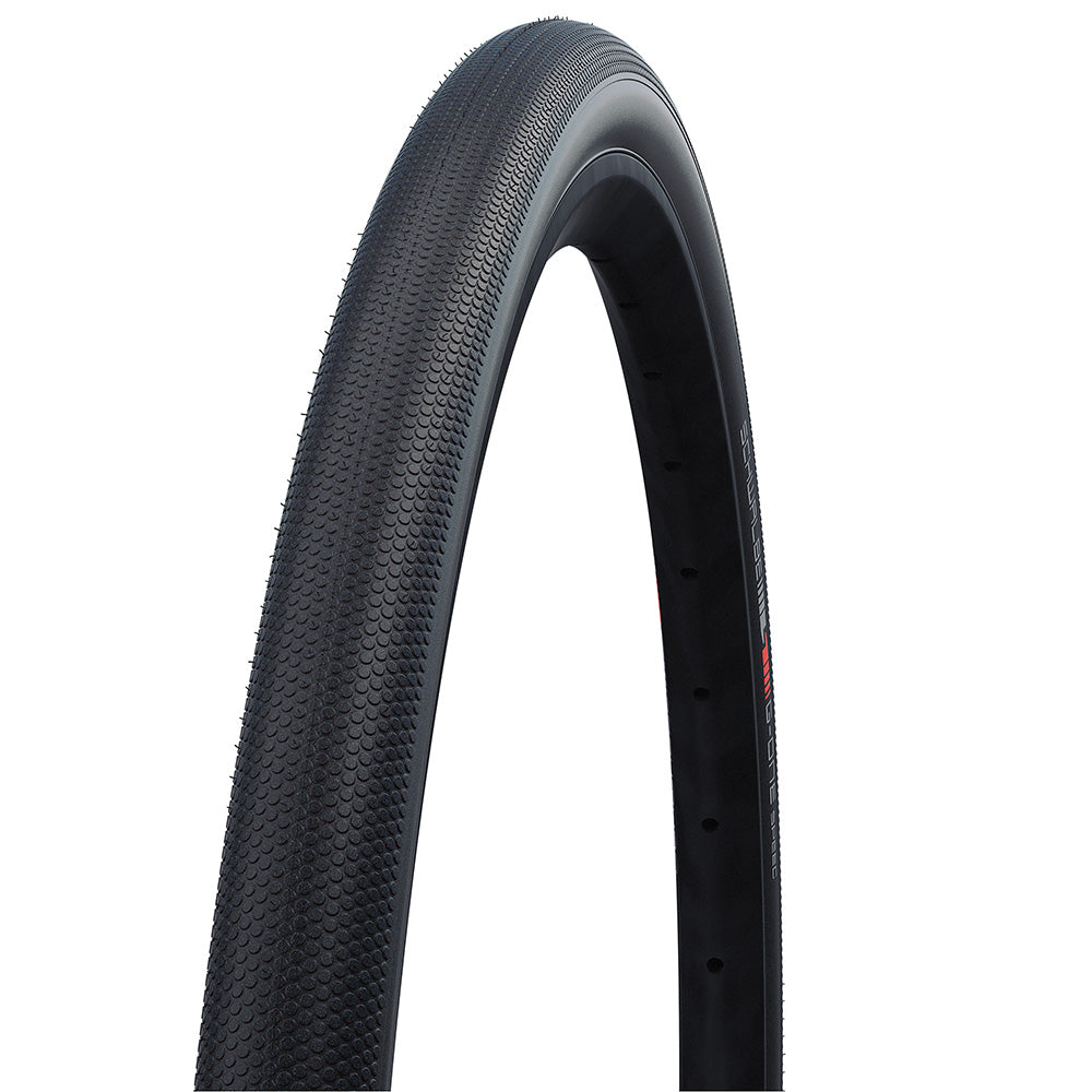 Schwalbe G-One Speed 700c Black 29x2.00
