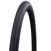Schwalbe G-One Speed 700c Black 29x2.00