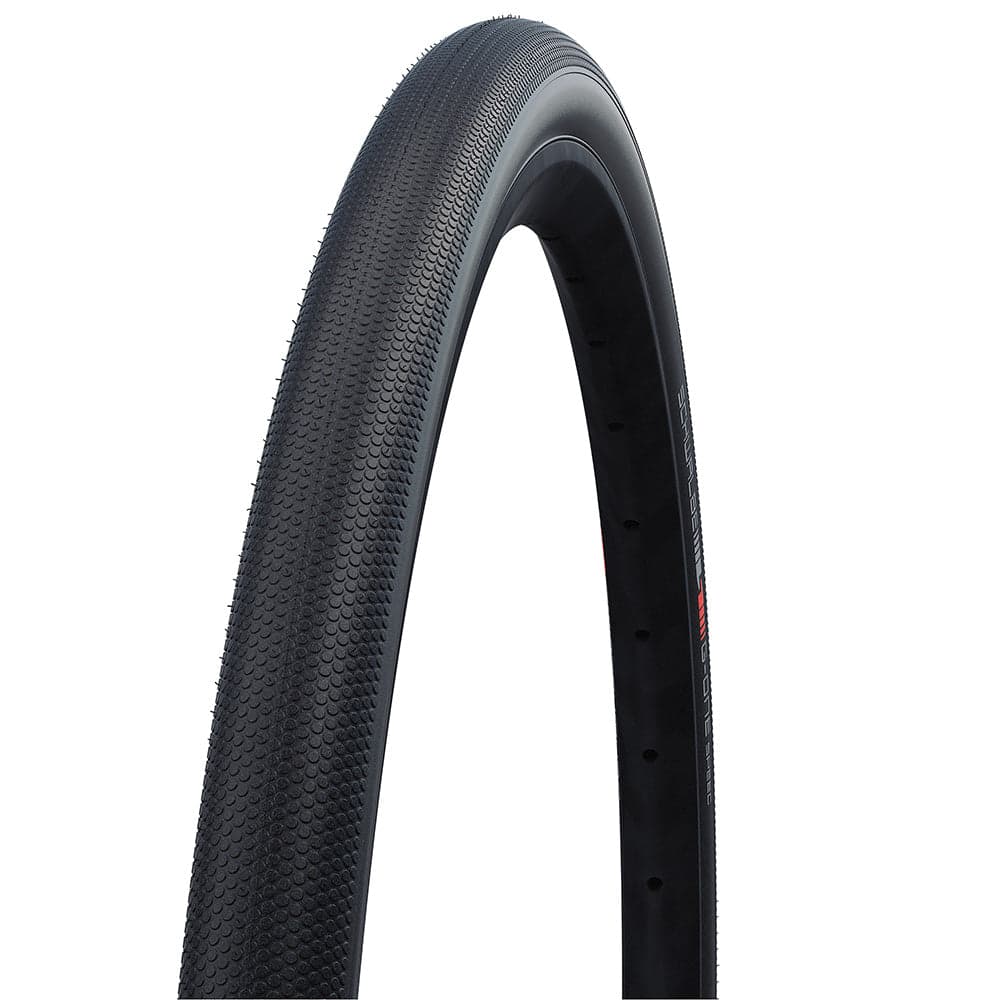 Schwalbe G-One Speed 700c Black 700x30