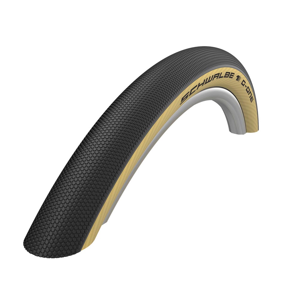 Schwalbe G-One Speed 27.5 Skinwall 650x50 (27.5x2.