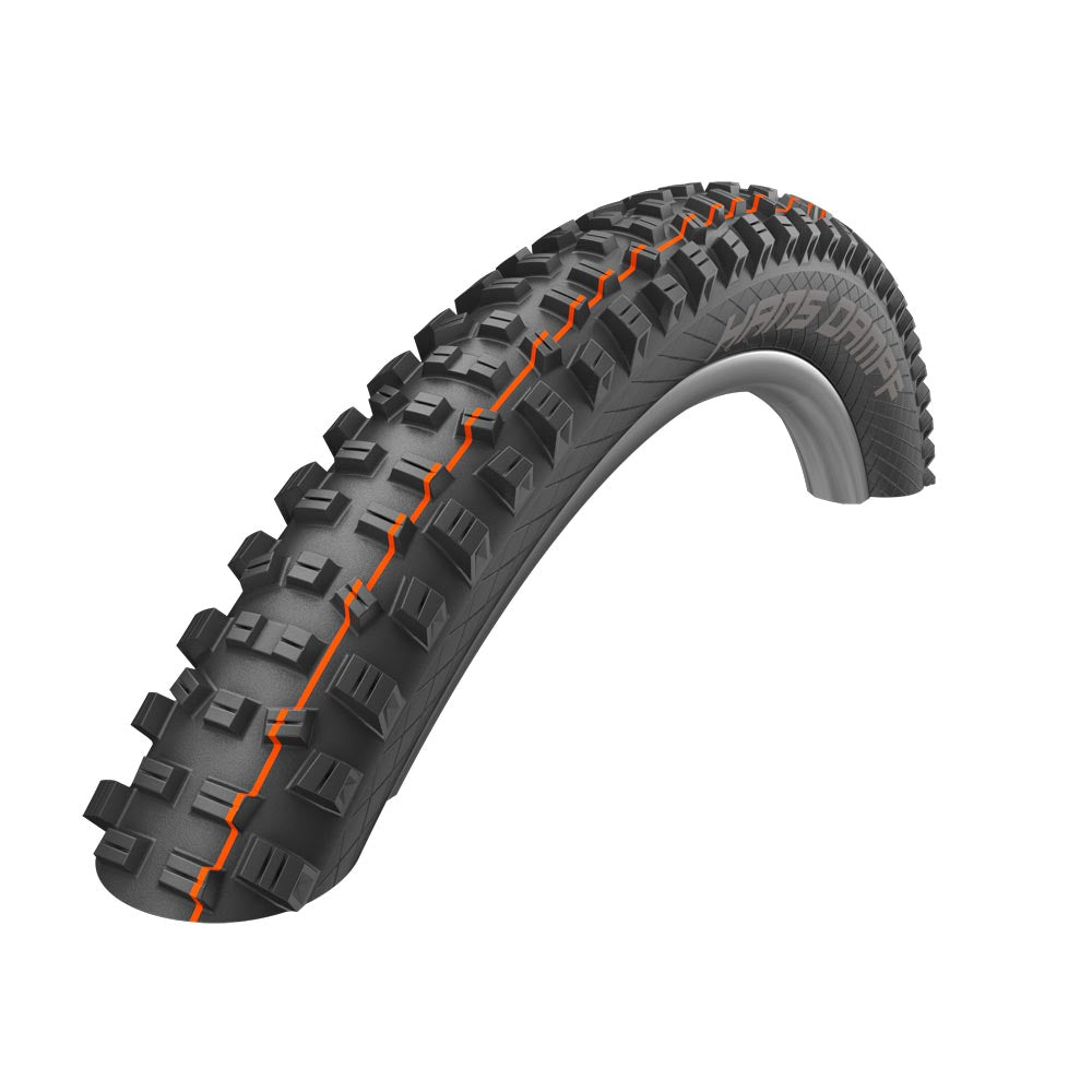 Schwalbe New Hans Dampf Addix 27.5 Black 27.5x2.35"