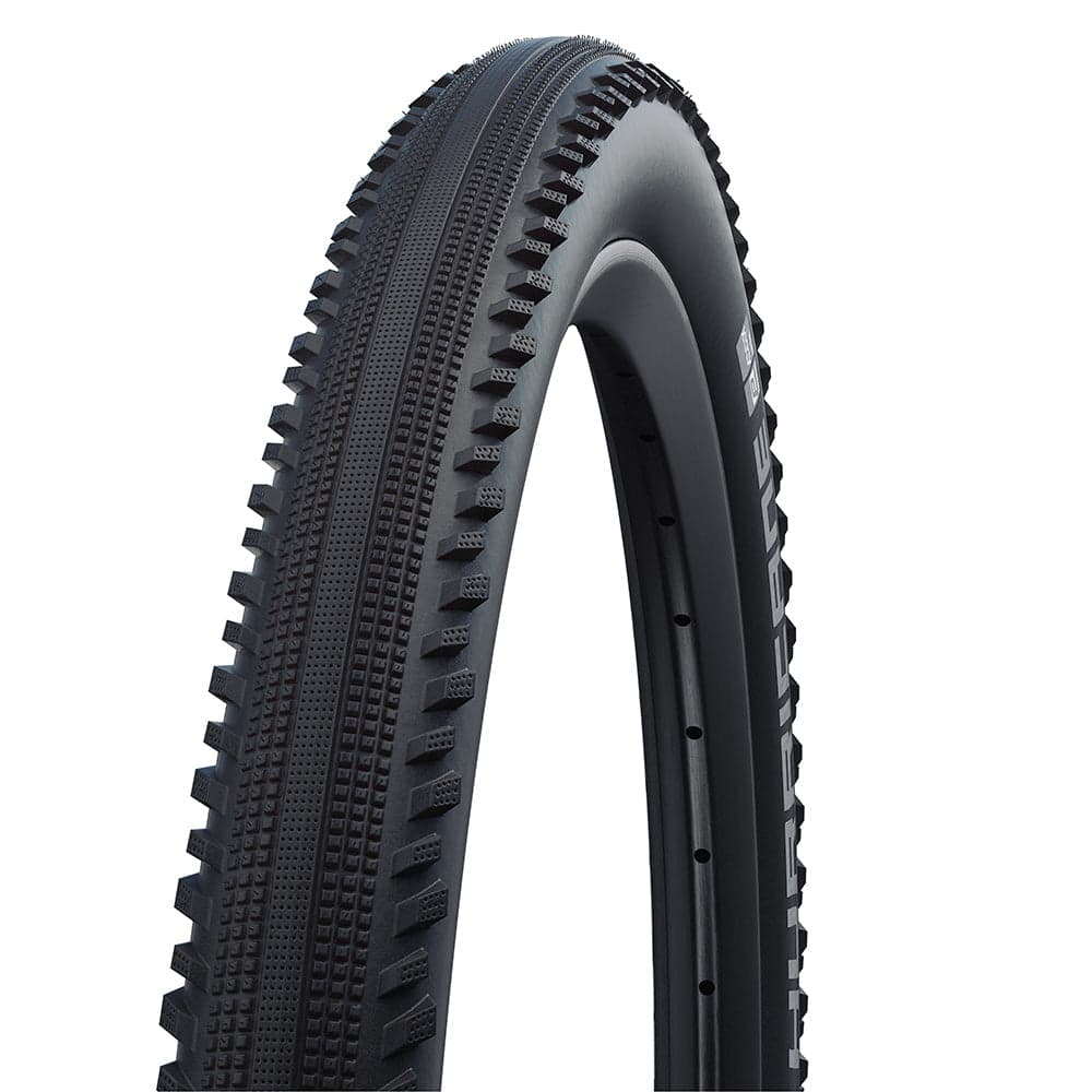 Schwalbe Hurricane Black 29x2.25"