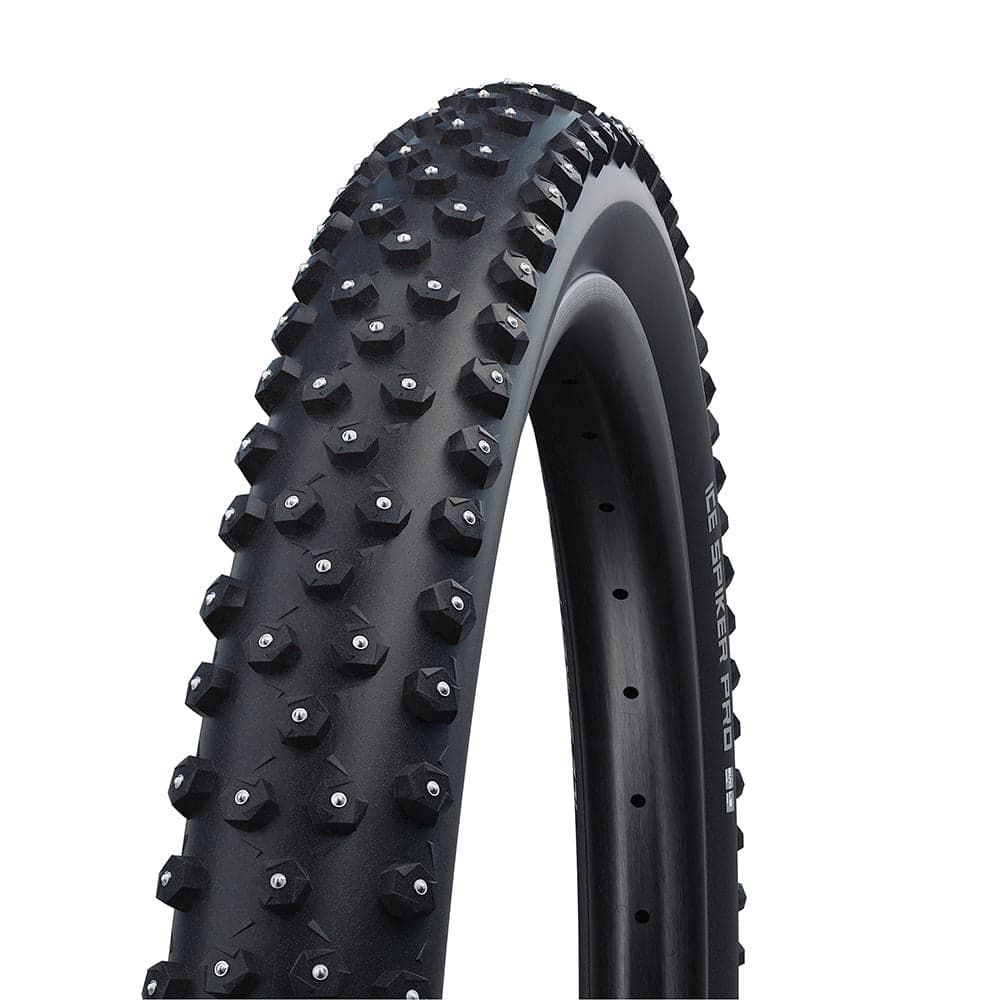 Schwalbe Ice Spiker Pro 29er Black 29x2.25"